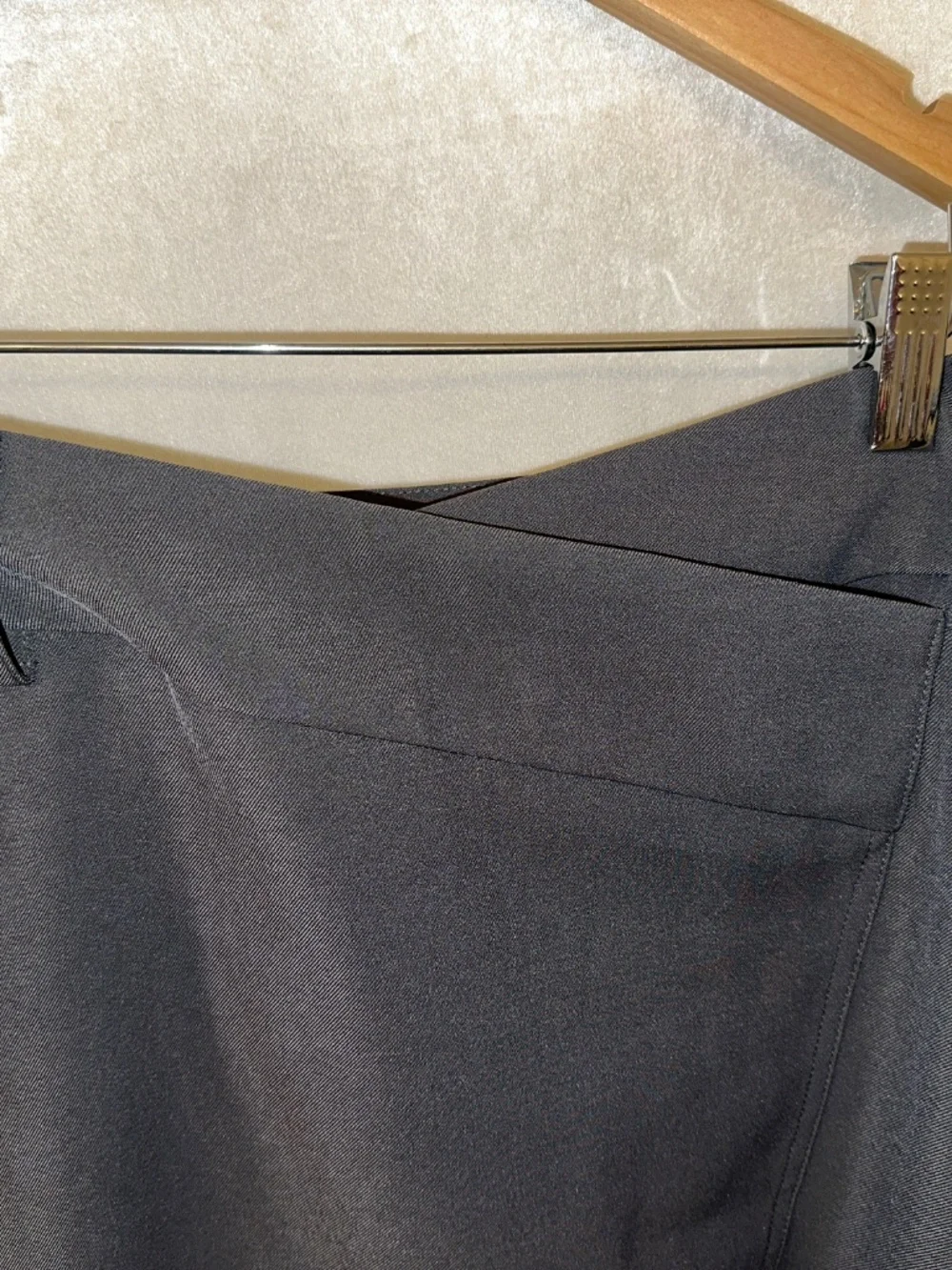 Cider Mini Skirt Size Large